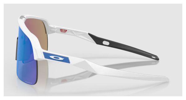 Oakley Sutro Lite Matte White Prizm Sapphire / Ref.OO9463-1939