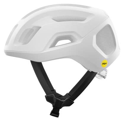 Casque Route Poc Ventral Air Mips Blanc