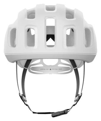 Casque Route Poc Ventral Air Mips Blanc