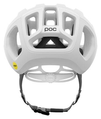 Casque Route Poc Ventral Air Mips Blanc