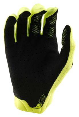 Troy Lee Designs Air Long Gloves Yellow