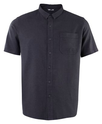 Camiseta negra ION Vibes para hombre