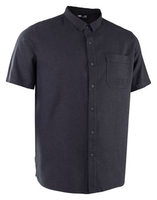 Camiseta negra ION Vibes para hombre