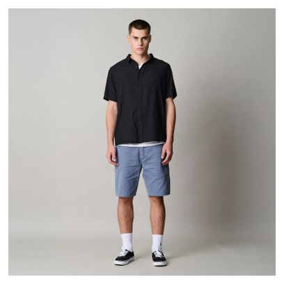Camiseta negra ION Vibes para hombre
