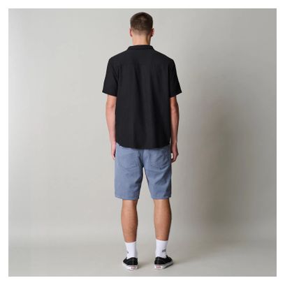 Camiseta negra ION Vibes para hombre