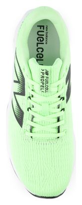 Zapatillas Hombre New Balance FuelCell Propel v5 Verde