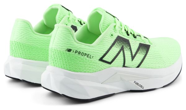 Zapatillas Hombre New Balance FuelCell Propel v5 Verde