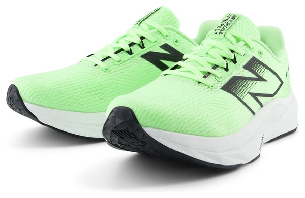 Zapatillas Hombre New Balance FuelCell Propel v5 Verde