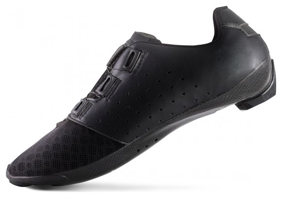 Lake CX201 Road Shoes Black