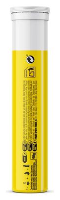 Pastilles 226ERS Hydrazero Effervescent Lemon - 20 comp.