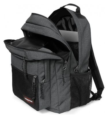 Backpack Eastpak Pinzip Black Denim