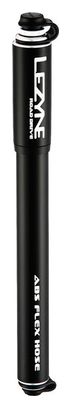Pompa a mano media LEZYNE ROAD DRIVE Nera