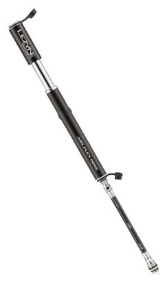 LEZYNE ROAD DRIVE Medium Hand Pump Black