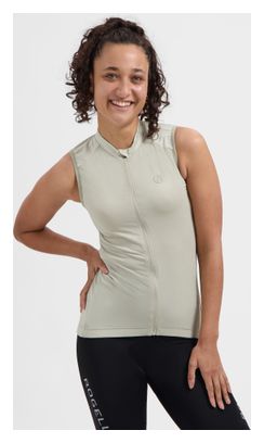 Maillot Sans Manches Femme Rogelli Essential II