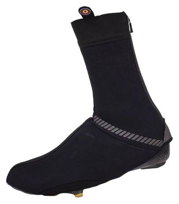 Bioracer Überschuhe Schwarz