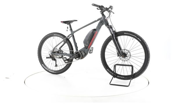 Reconditionné - Merida eBIG.Seven LTD EP1 E-Bike - Bon Etat Ãtat
