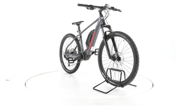 Reconditionné - Merida eBIG.Seven LTD EP1 E-Bike - Bon Etat Ãtat