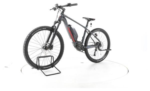 Reconditionné - Merida eBIG.Seven LTD EP1 E-Bike - Bon Etat Ãtat