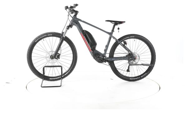 Reconditionné - Merida eBIG.Seven LTD EP1 E-Bike - Bon Etat Ãtat