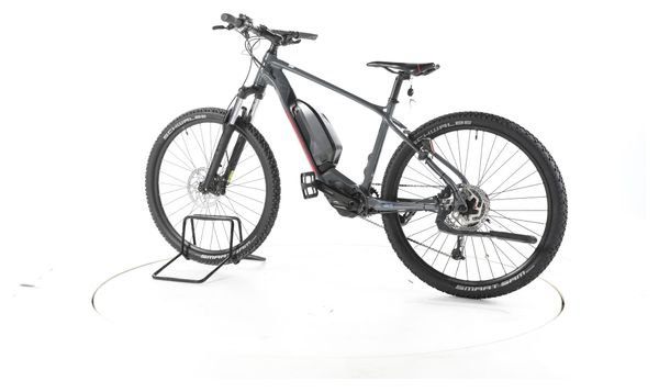 Reconditionné - Merida eBIG.Seven LTD EP1 E-Bike - Bon Etat Ãtat
