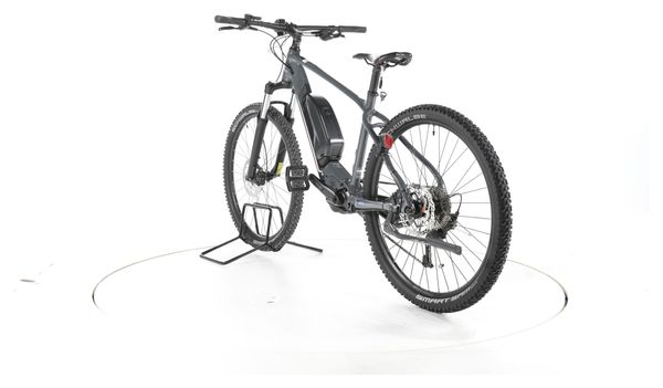 Reconditionné - Merida eBIG.Seven LTD EP1 E-Bike - Bon Etat Ãtat