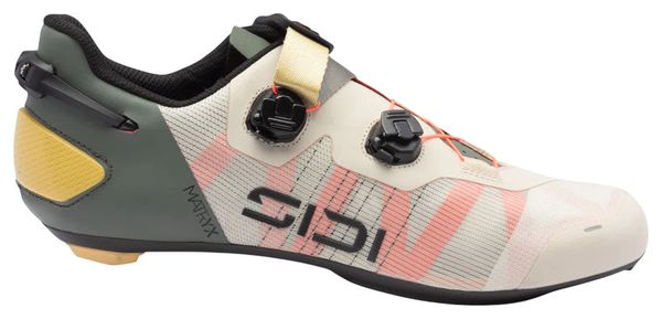 SIDI Wire 3 Multicolour Wegschoenen
