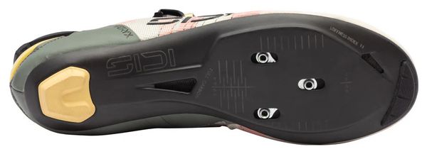 SIDI Wire 3 Multicolour Wegschoenen