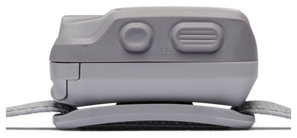 Lampe Frontale Black Diamond Spot Gris