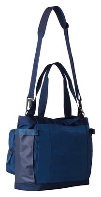 Borsa Tote Bag The North Face Base Camp Voyager 25L Blu