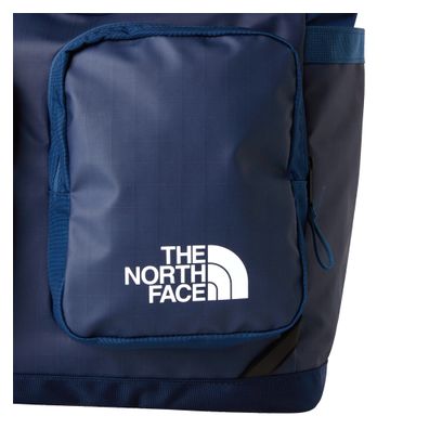Borsa Tote Bag The North Face Base Camp Voyager 25L Blu