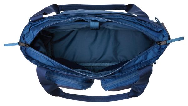 Borsa Tote Bag The North Face Base Camp Voyager 25L Blu