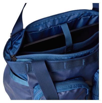 Borsa Tote Bag The North Face Base Camp Voyager 25L Blu