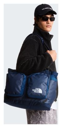 Borsa Tote Bag The North Face Base Camp Voyager 25L Blu