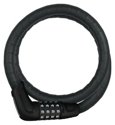 Antivol câble Abus Tresorflex 6615C/85/15