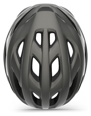 MET Idolo Titanium Glossy Helm