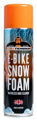 Nettoyant Sec Tru-Tension Mousse 500ml E-Bike