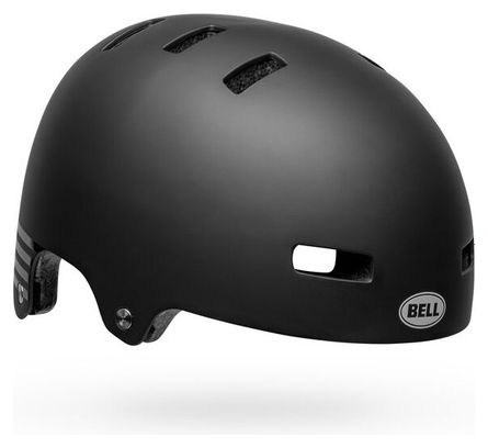 Bell Local Helmet Matte Black