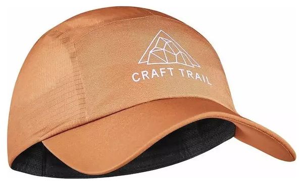 Cappellino da corsa Craft Pro Run Soft Sand
