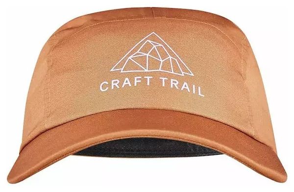 Cappellino da corsa Craft Pro Run Soft Sand