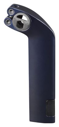 Trek Madone SL/SLR Zadeldek Donkerblauw