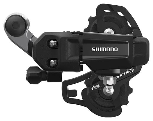 Shimano Tourney RD-TY200-SS 6 / 7S Rear Derailleur