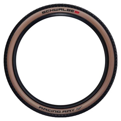 SCHWALBE Racing Ralph Folding Tyre Addix Vitesses Super Race 29 X 2.25