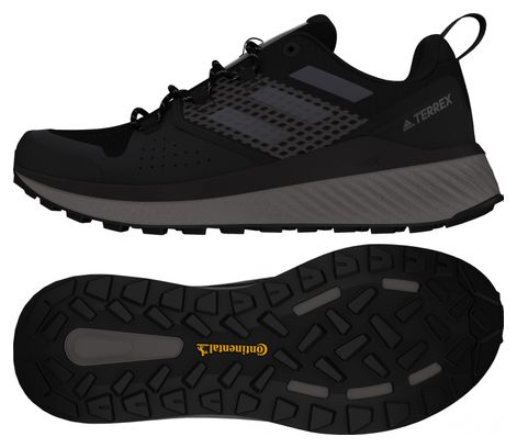 Chaussures de trail adidas Terrex Folgian