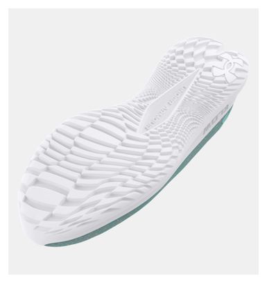 Under Armour Velociti 3 Damesschoenen Blauw