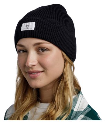 Buff Drisk Unisex Beanie Zwart