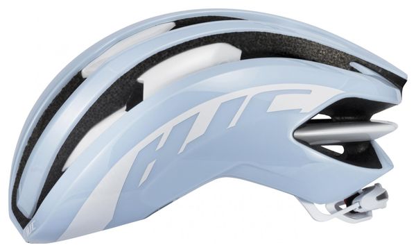 Casque Route HJC Ibex Bleu Clair / Blanc 