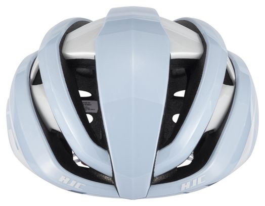 Casque Route HJC Ibex Bleu Clair / Blanc 
