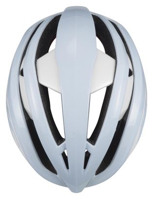 Casque Route HJC Ibex Bleu Clair / Blanc 