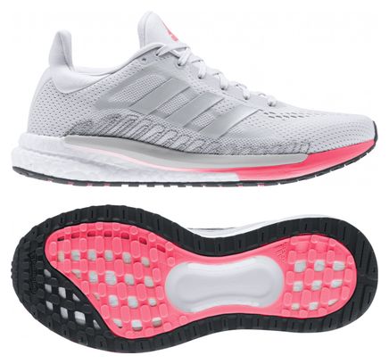 Chaussures femme adidas SolarGlide 3
