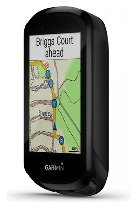 Refurbished Produkt - Garmin Edge 830 GPS-Fahrradcomputer